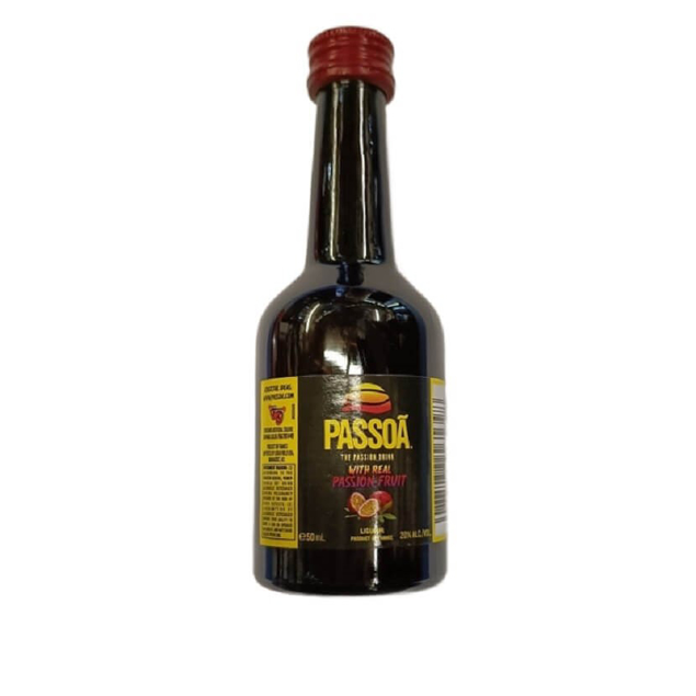 Show details for Passoa , 5cl Picture of Passoa , 5cl
