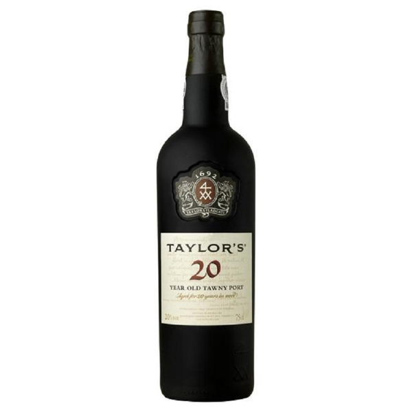 Picture of Taylors 20 Year Old Tawny, 75cl