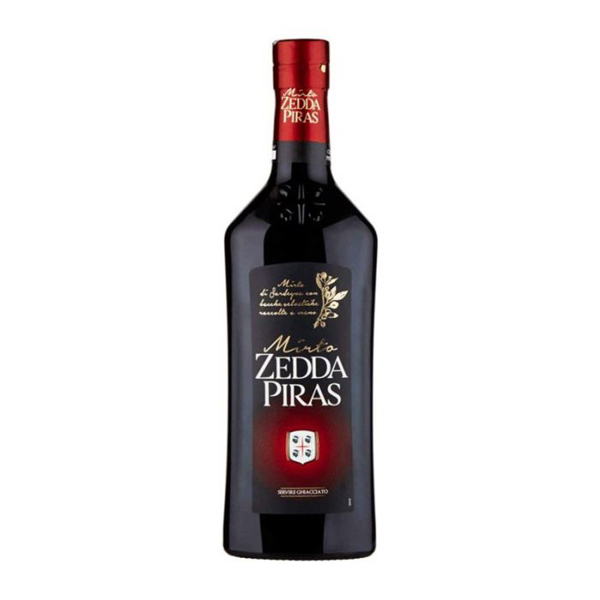 Picture of Zedda Piras Mirto , 70cl