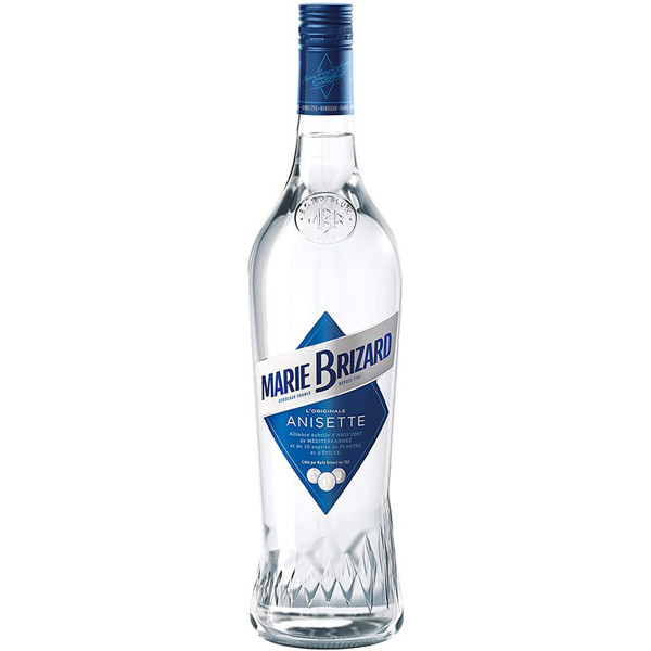 Picture of Marie Brizard Anisette, 1L