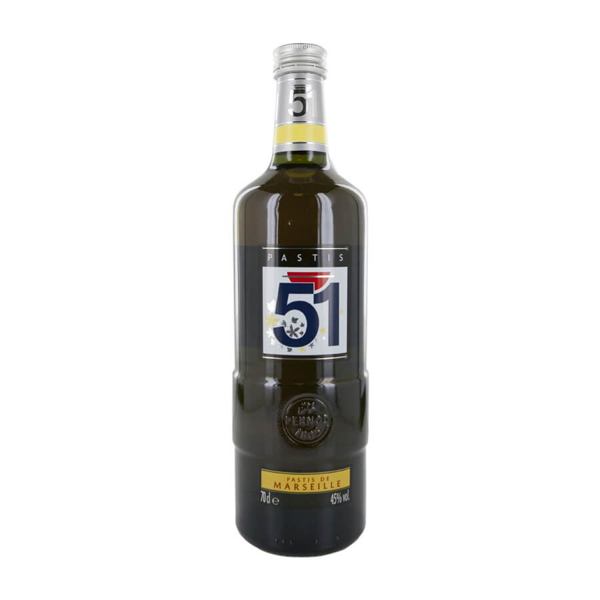 Picture of Pastis 51, 70cl