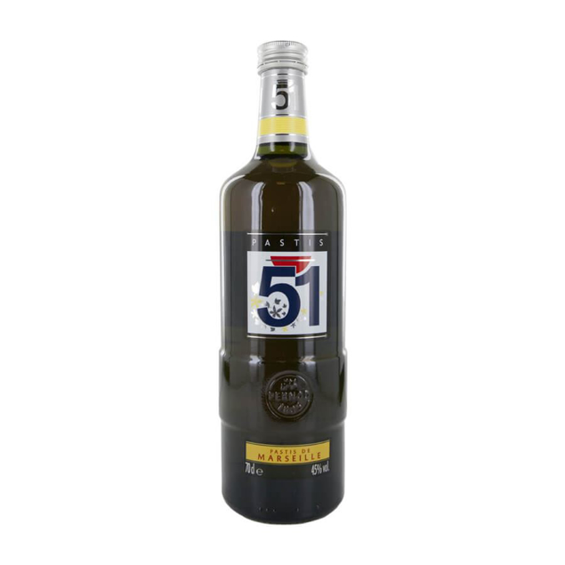 Show details for Pastis 51, 70cl Picture of Pastis 51, 70cl