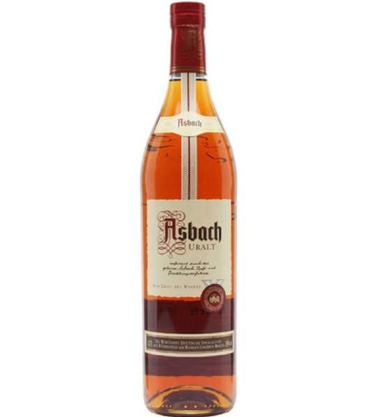 Picture of Asbach Brandy  ,  70cl