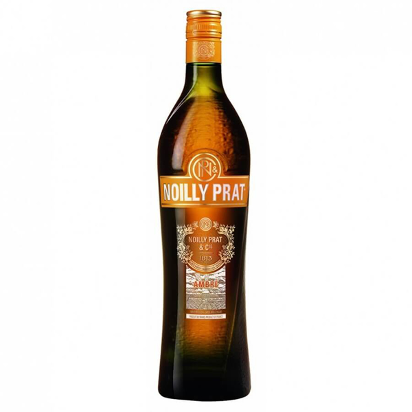 Picture of Noilly Prat Ambre , 75cl
