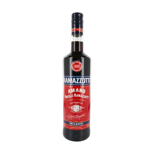 Picture of Amaro Ramazzotti, 70cl