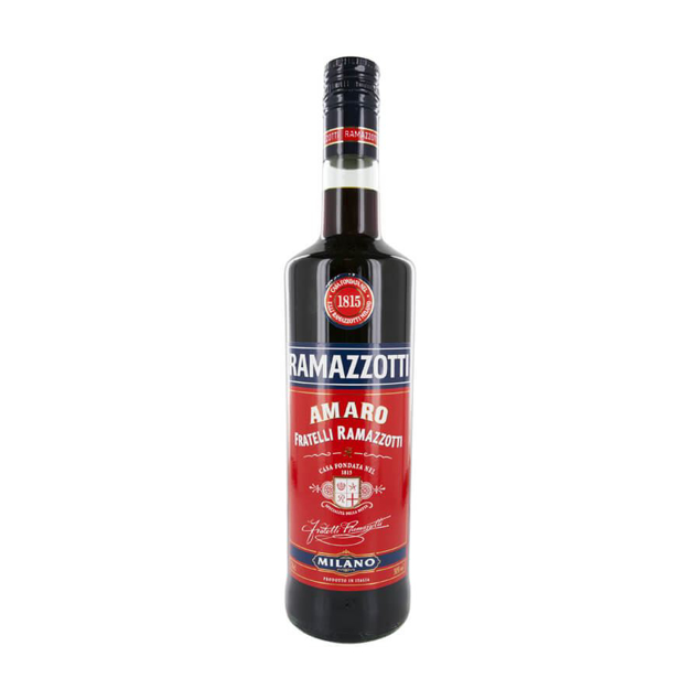 Show details for Amaro Ramazzotti, 70cl Picture of Amaro Ramazzotti, 70cl