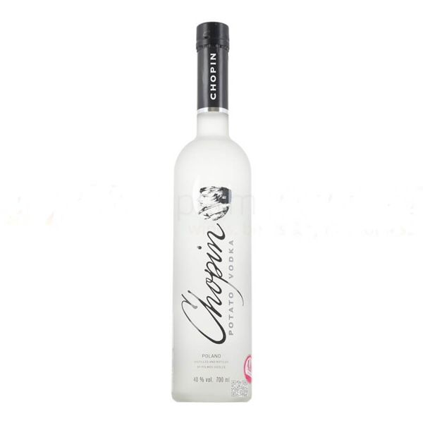 Picture of Chopin Vodka, 70cl