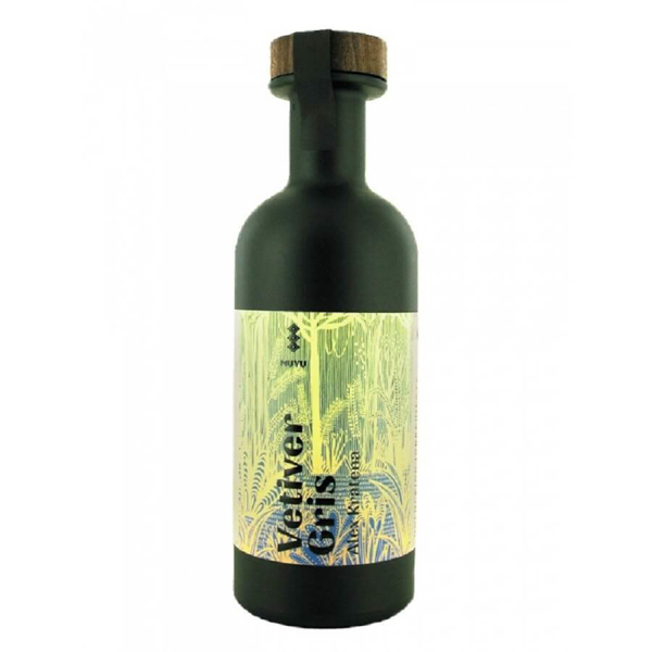 Picture of Muyu Vetiver Gris Liqueur, 50cl