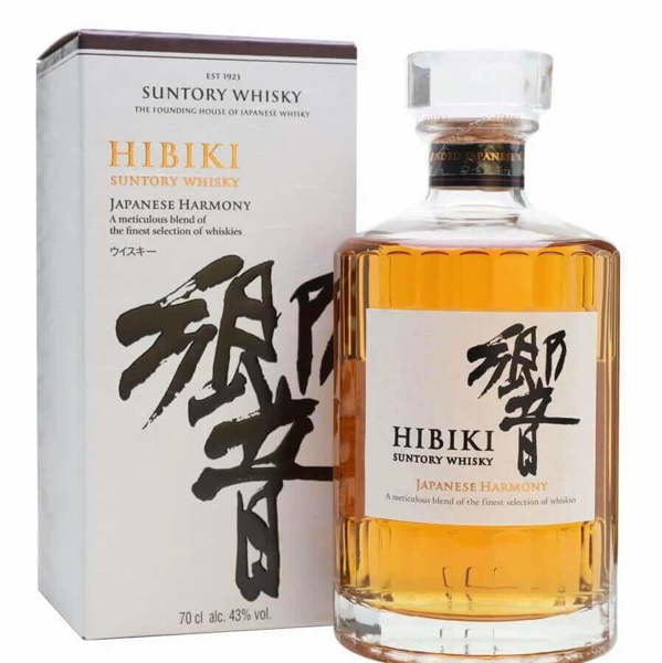 Picture of Hibiki Harmony , 70cl