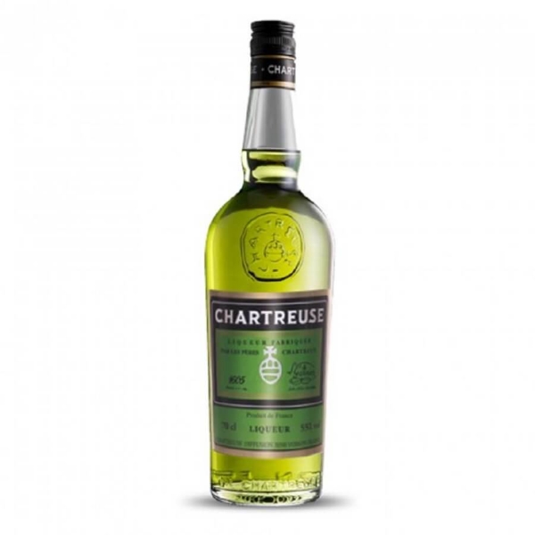 Picture of Green Chartreuse , 70cl