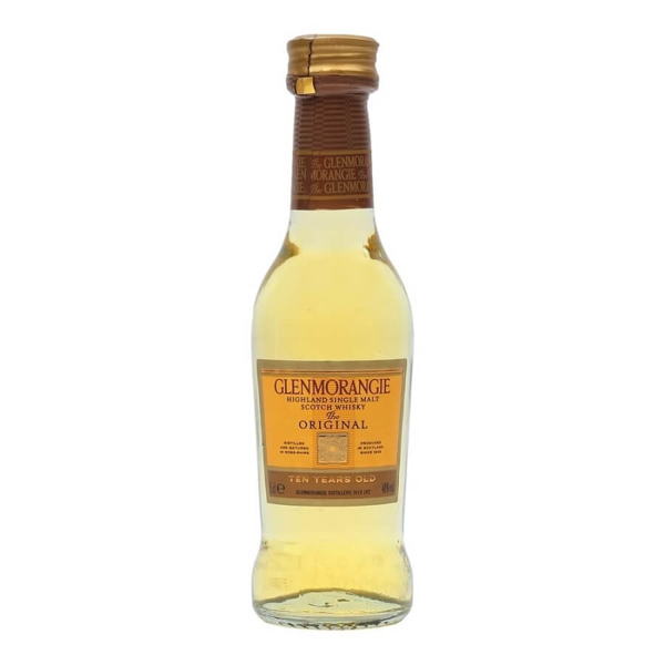 Picture of Glenmorangie 10yr, 5cl