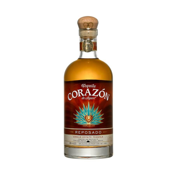 Picture of Corazon Reposado, 70cl