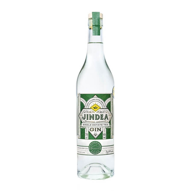 Show details for Jindea  Tea Gin, 70cl Picture of Jindea  Tea Gin, 70cl