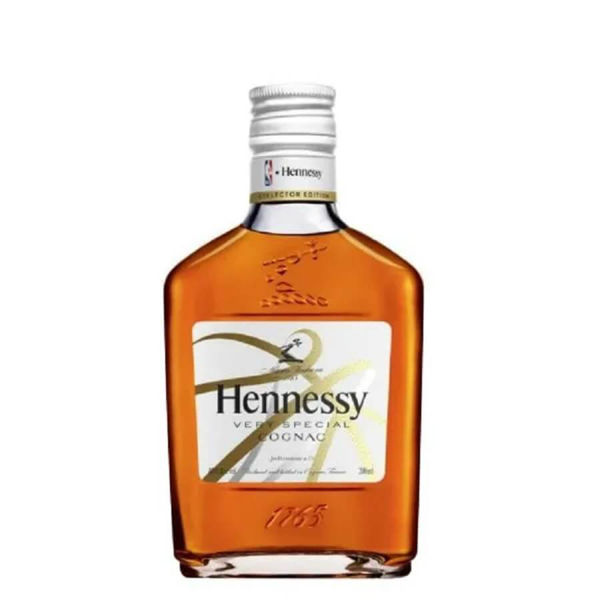 Picture of Hennessy VS Cognac , 20cl