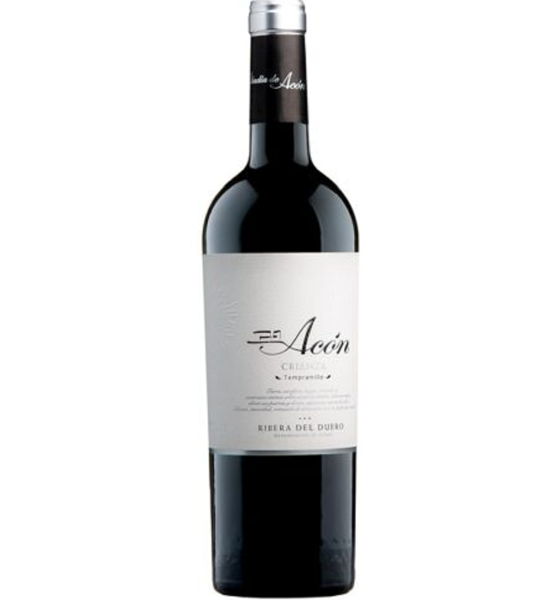 Picture of Acon Roble Tempranillo Ribera del Duero , 75cl