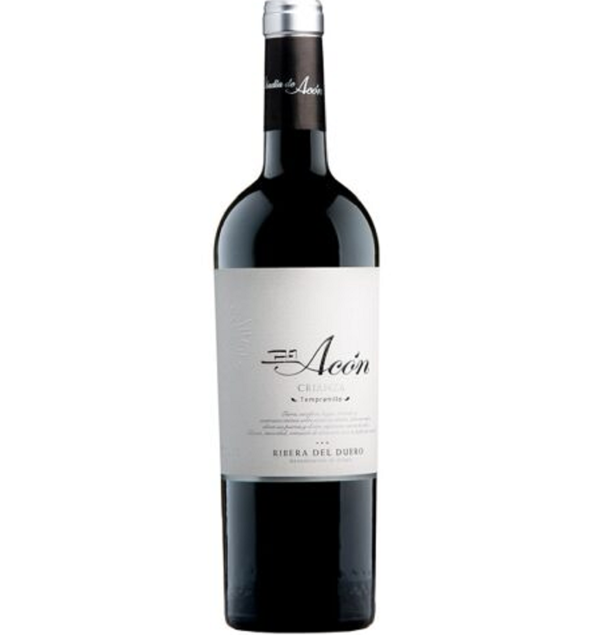 Show details for Acon Roble Tempranillo Ribera del Duero , 75cl Picture of Acon Roble Tempranillo Ribera del Duero , 75cl