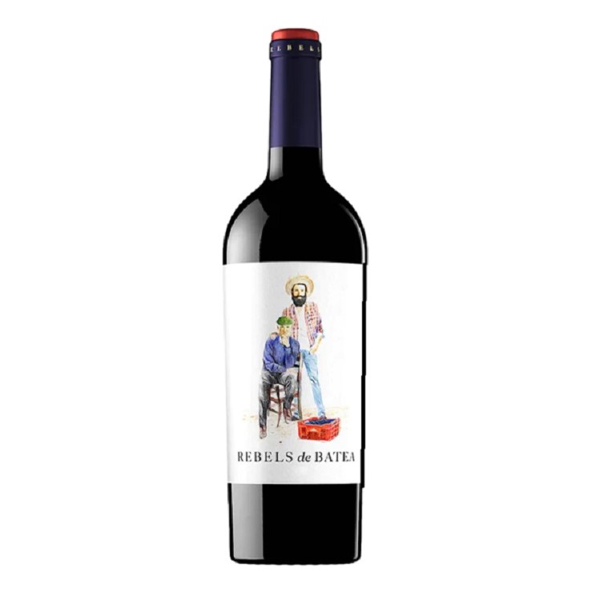 Picture of Torres Rebels de Batea Garnacha , 75cl