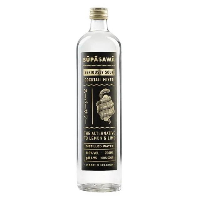 Show details for Supasawa Cocktail  Mix ( sour ) , 70cl Picture of Supasawa Cocktail  Mix ( sour ) , 70cl