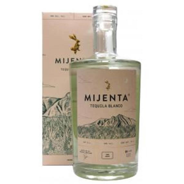 Picture of Mijenta Blanco , 70cl