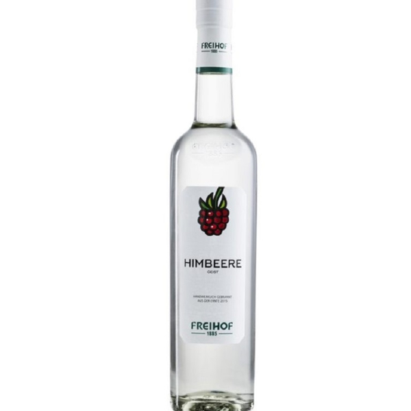 Picture of Himbeere Schnaps Eaux de Vie ( raspberry) , 50cl