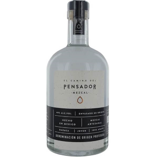 Picture of Pensador Mezcal, 50cl