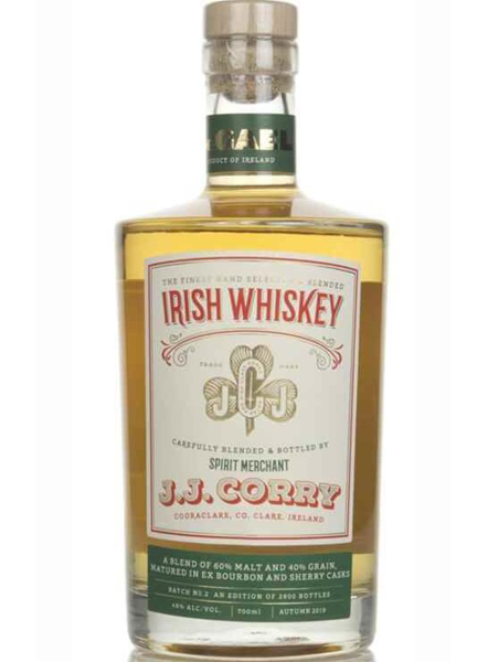 Picture of JJ Corry The Gael  , 70cl