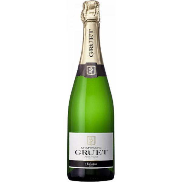 Picture of Champagne Gruet Brut ,75cl