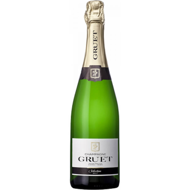 Show details for Champagne Gruet Brut ,75cl Picture of Champagne Gruet Brut ,75cl