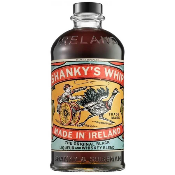 Picture of Shankys Whip Whiskey Liqueur , 70cl