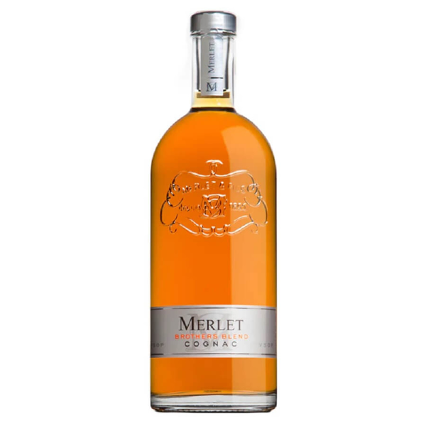 Picture of Merlet Brothers Cognac VSOP , 70cl