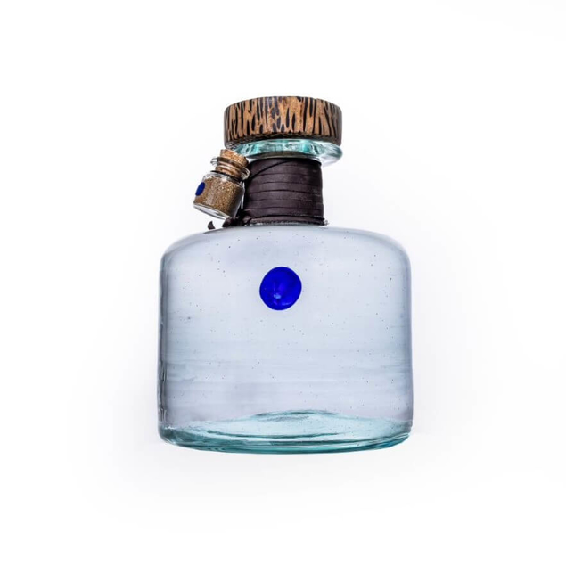 Show details for Procera Blue Dot Gin 2021  Vintage , 70cl Picture of Procera Blue Dot Gin 2021  Vintage , 70cl