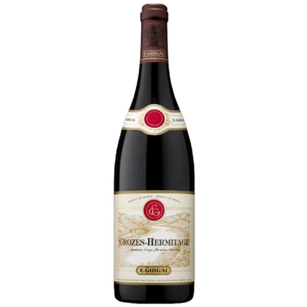 Picture of Guigal Crozes Hermitage Rhone , 75cl