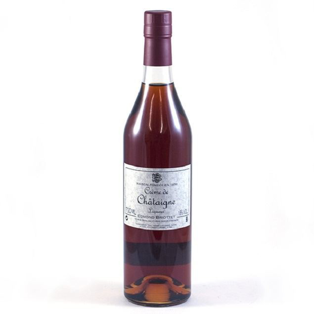 Show details for Briottet Chataigne, 70cl Picture of Briottet Chataigne, 70cl