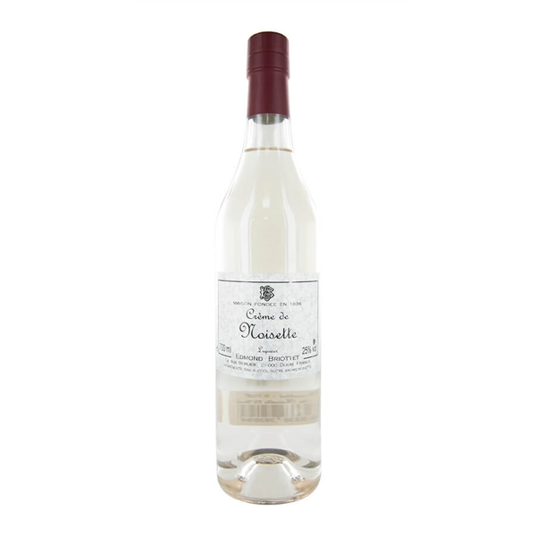 Picture of Briottet Noisette, 70cl