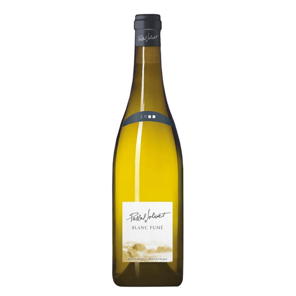 Picture of Pascal Jolivet Blanc Fume , 75cl