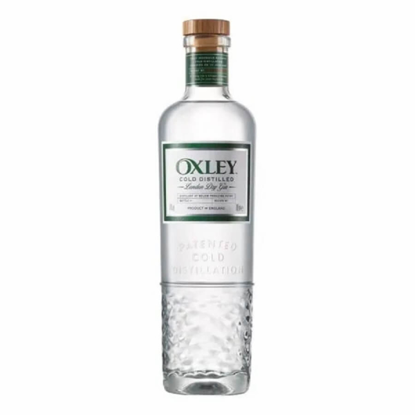 Picture of Oxley Cold Distilled Gin , 70 cl