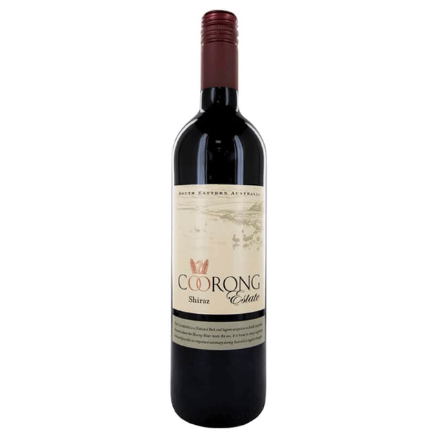 Show details for Coorong Estate Shiraz , 75cl Picture of Coorong Estate Shiraz , 75cl