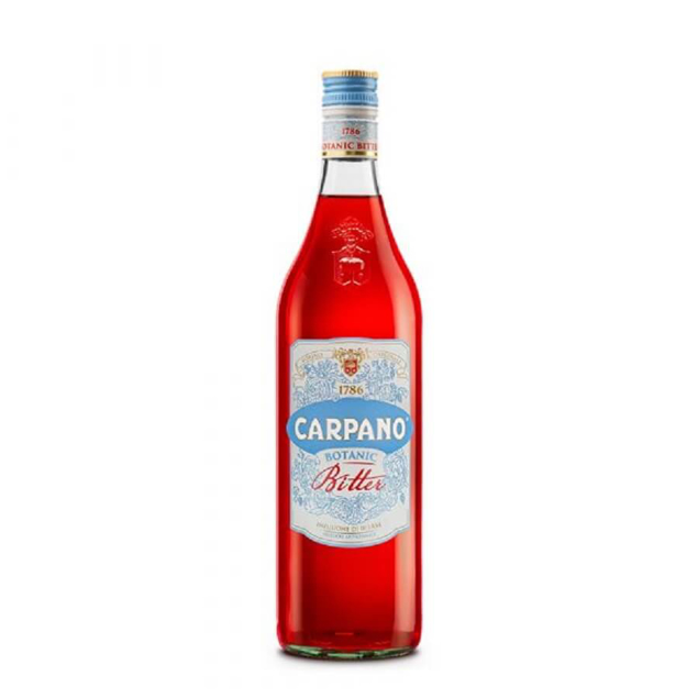 Show details for Carpano Botanic Bitter , 1L Picture of Carpano Botanic Bitter , 1L