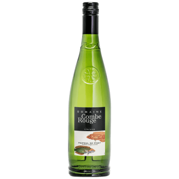 Picture of Picpoul de Combe Rouge , 75cl