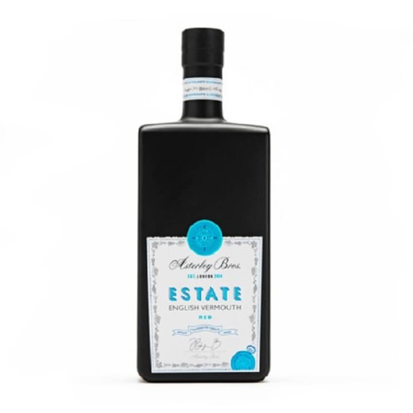 Picture of Asterley Brothers Red Vermouth , 50cl