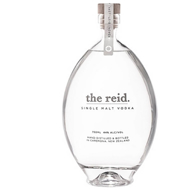 Picture of The Reid Single Malt  Vodka, 70cl