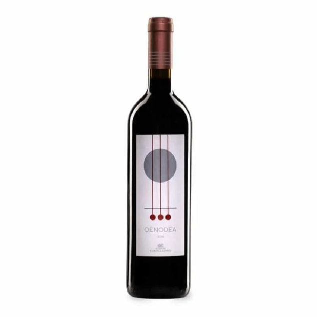 Show details for Oenodea Red Greece, 75cl Picture of Oenodea Red Greece, 75cl