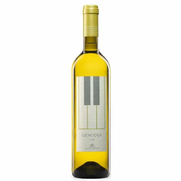 Show details for Oenodea White Greece, 75cl Picture of Oenodea White Greece, 75cl
