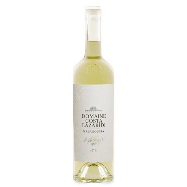 Show details for Domaine Costa Lazaridi Malagousia White , Greece , 75cl Picture of Domaine Costa Lazaridi Malagousia White , Greece , 75cl