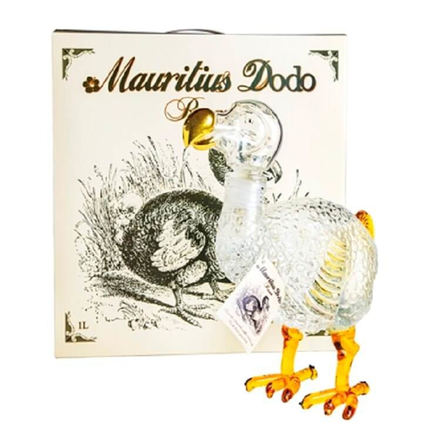 Picture of Mauritius Dodo White, 1L * collection only