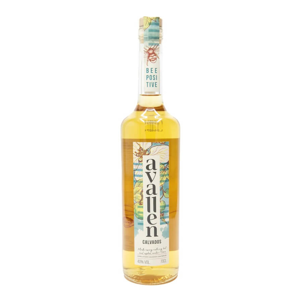 Picture of Avallen Planet Positive Calvados , 70cl