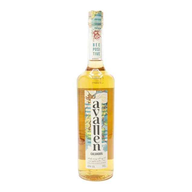 Show details for Avallen Planet Positive Calvados , 70cl Picture of Avallen Planet Positive Calvados , 70cl