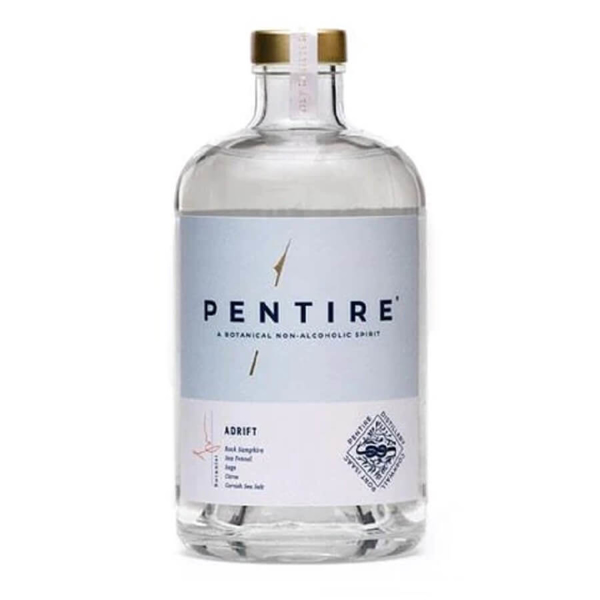 Picture of Pentire Adrift  , 70cl alcohol free