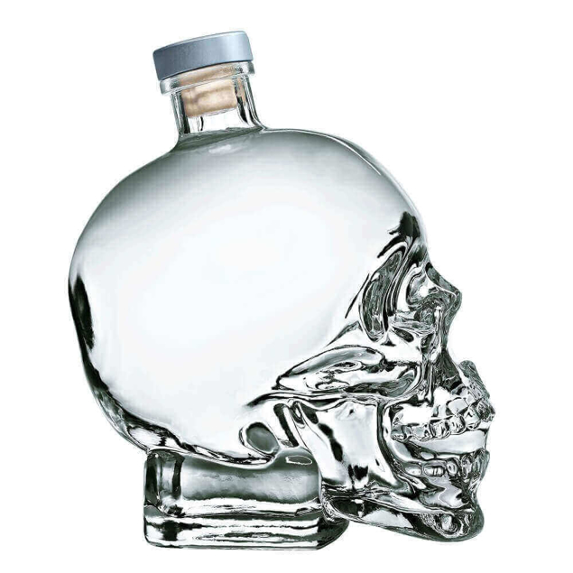Show details for Crystal Head Vodka , 70cl Picture of Crystal Head Vodka , 70cl
