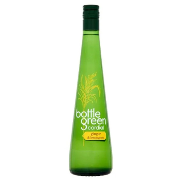 Show details for Bottle Green Ginger & Lemongrass , 500ml Picture of Bottle Green Ginger & Lemongrass , 500ml